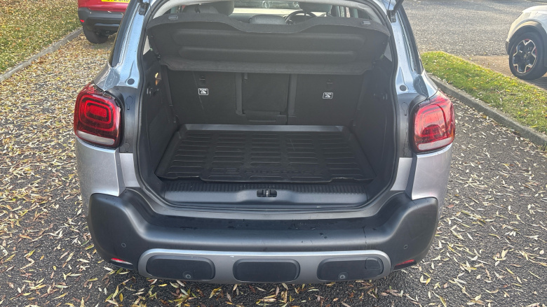 Citroen C3 Aircross 1.2 PureTech 110 Shine Plus 5dr Petrol Hatchback